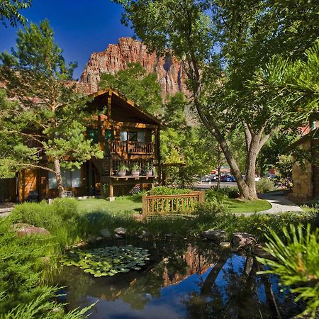 Flanigan'S Resort And Spa สปริงเดล ภายนอก รูปภาพ