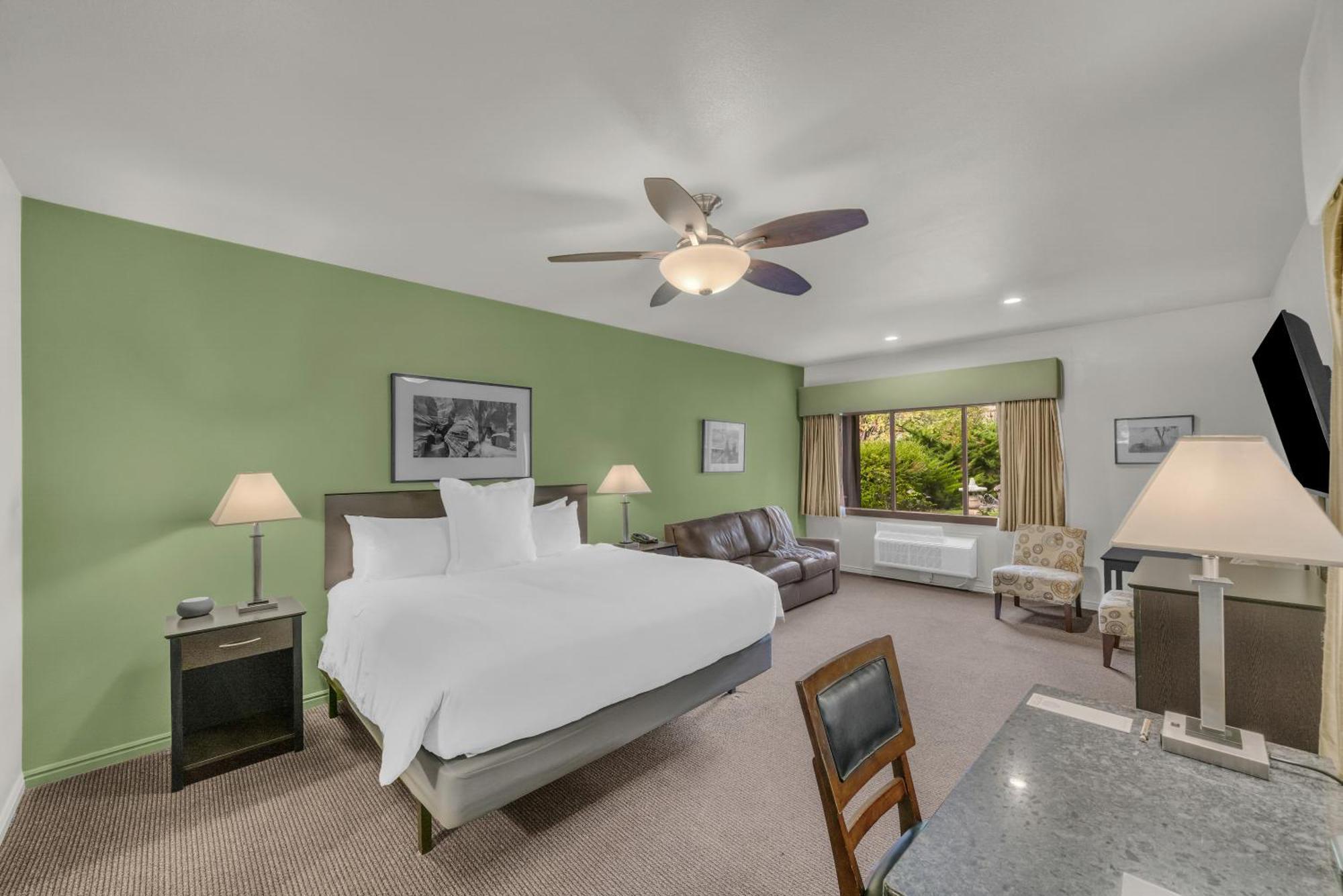 Flanigan'S Resort And Spa สปริงเดล ภายนอก รูปภาพ
