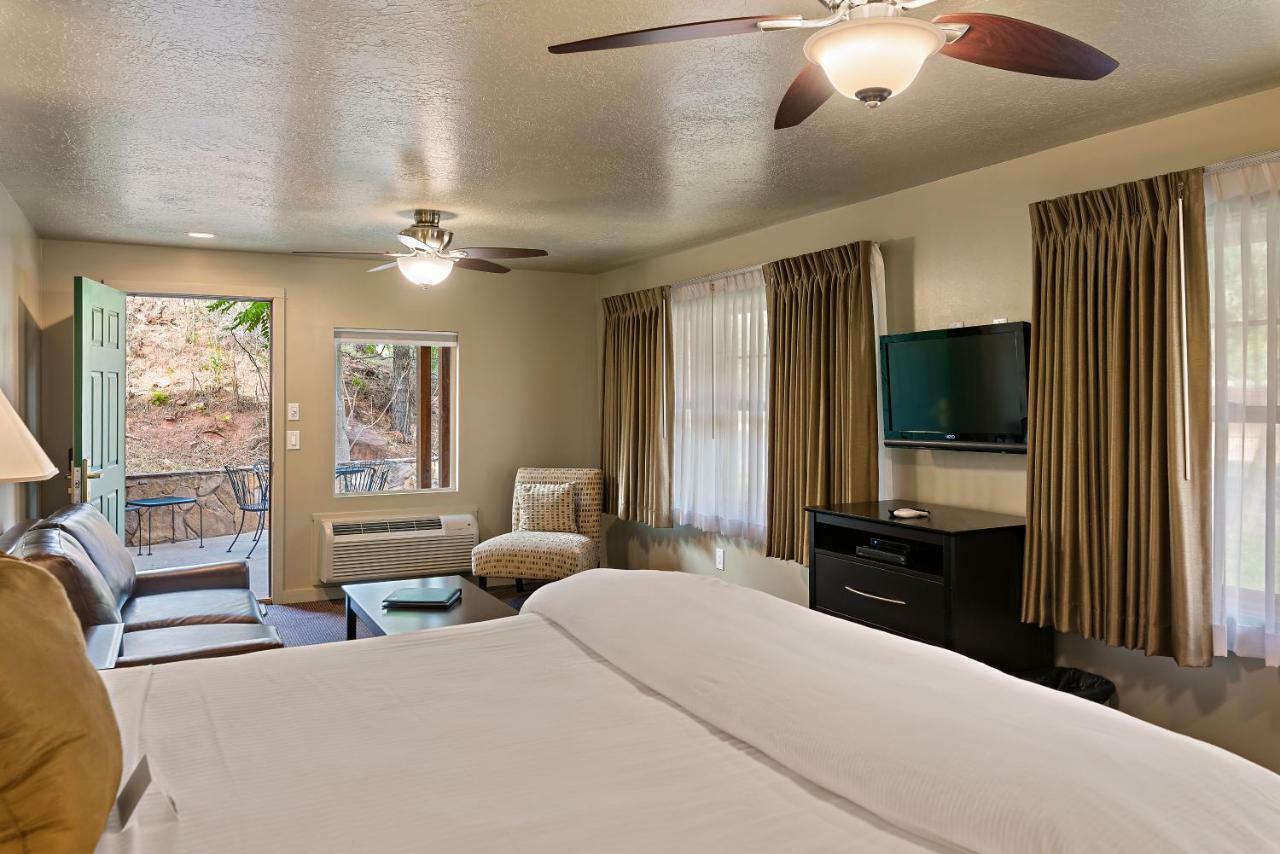 Flanigan'S Resort And Spa สปริงเดล ภายนอก รูปภาพ